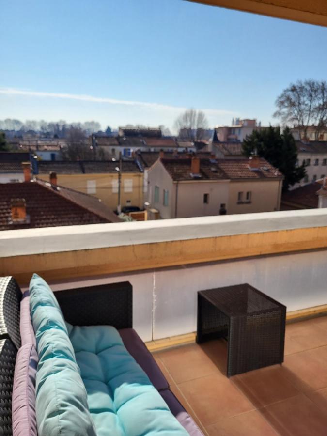 Casa Avignonnaise Daire Dış mekan fotoğraf